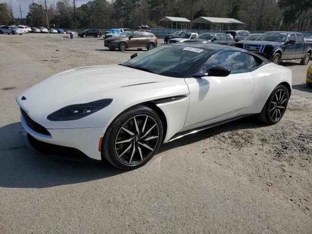 2019 Aston Martin Db11