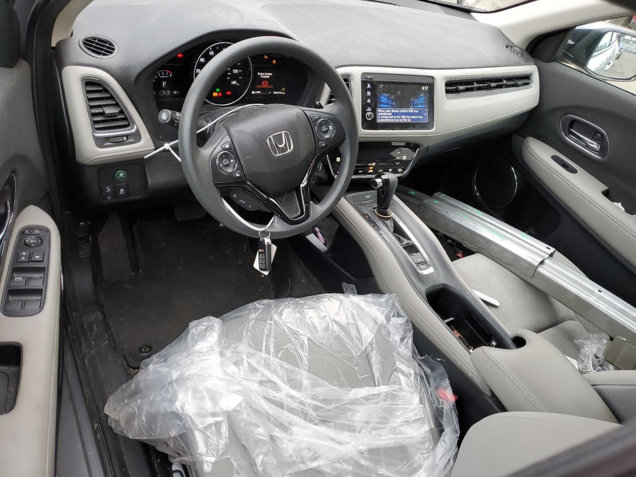 2020 Honda HR-V - Image 8