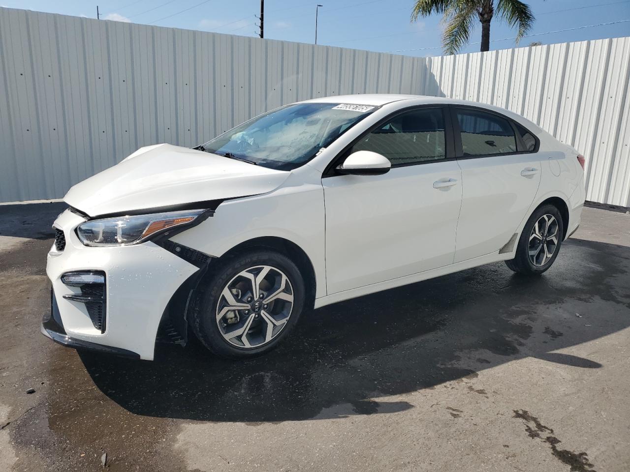 2021 Kia Forte - Image 1