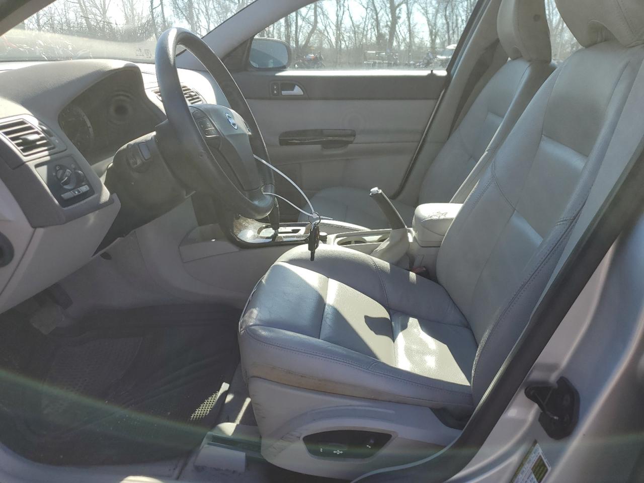 2007 Volvo S40 - Image 7
