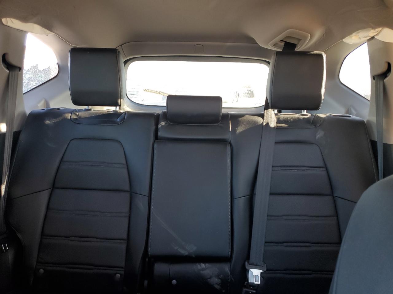 2022 Honda CR-V - Image 10