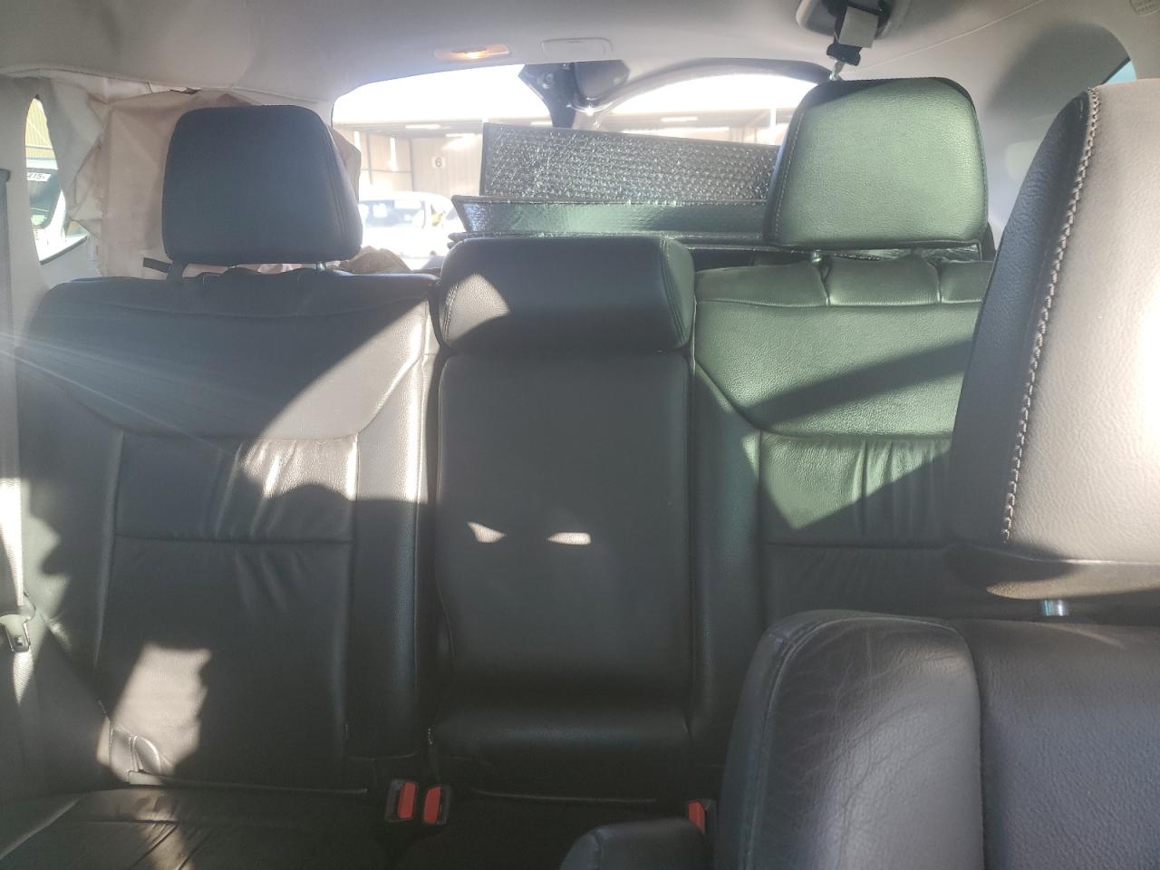 2013 Honda CR-V - Image 10