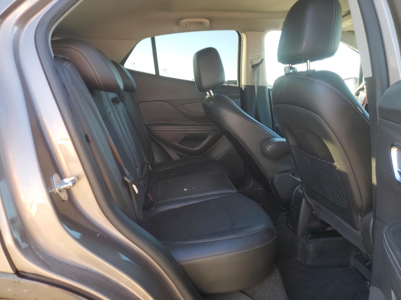 2014 Buick Encore - Image 12