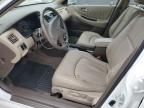 2001 Honda Accord Ex იყიდება Taylor-ში, TX - Normal Wear