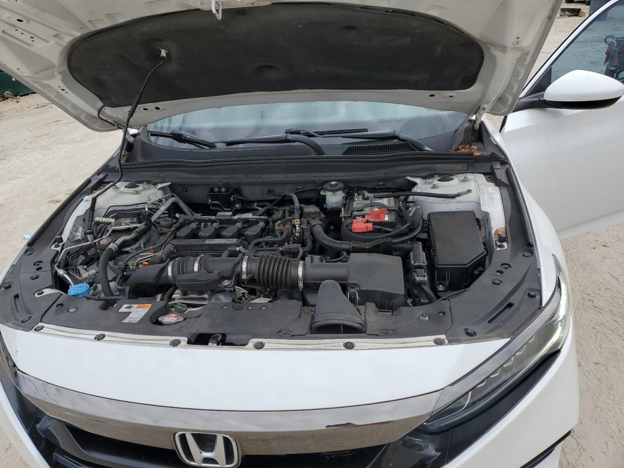 2018 Honda Accord - Image 11