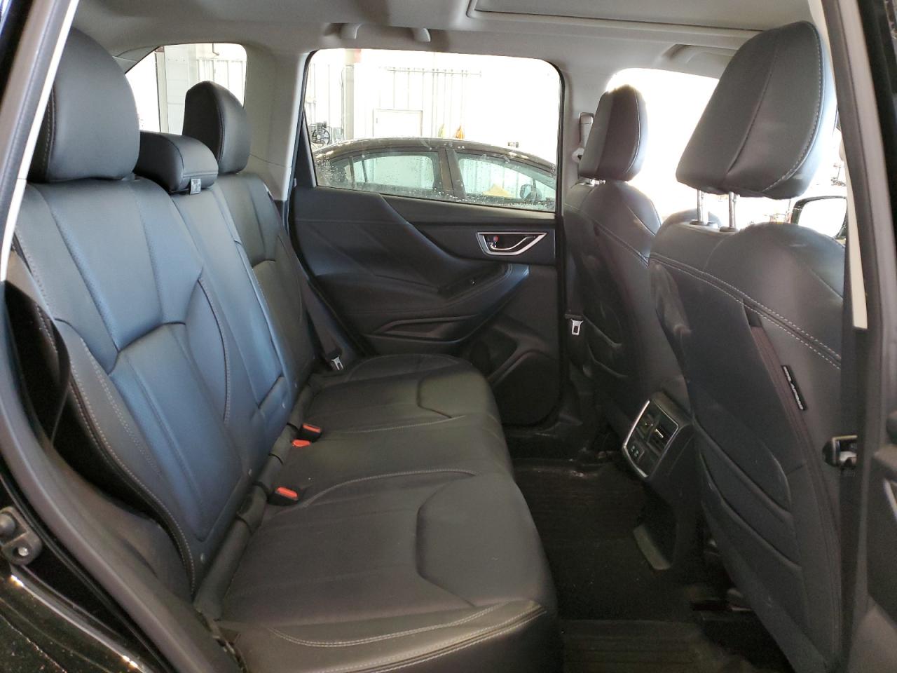 2021 Subaru Forester - Image 11