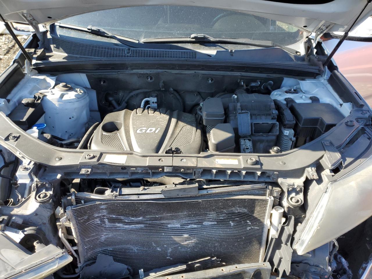 2012 Kia Sorento - Image 12