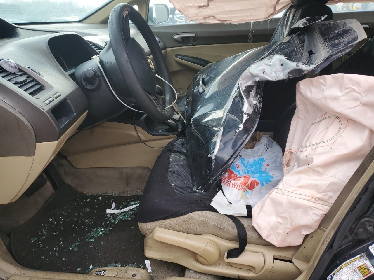 2006 Honda Civic - Image 7