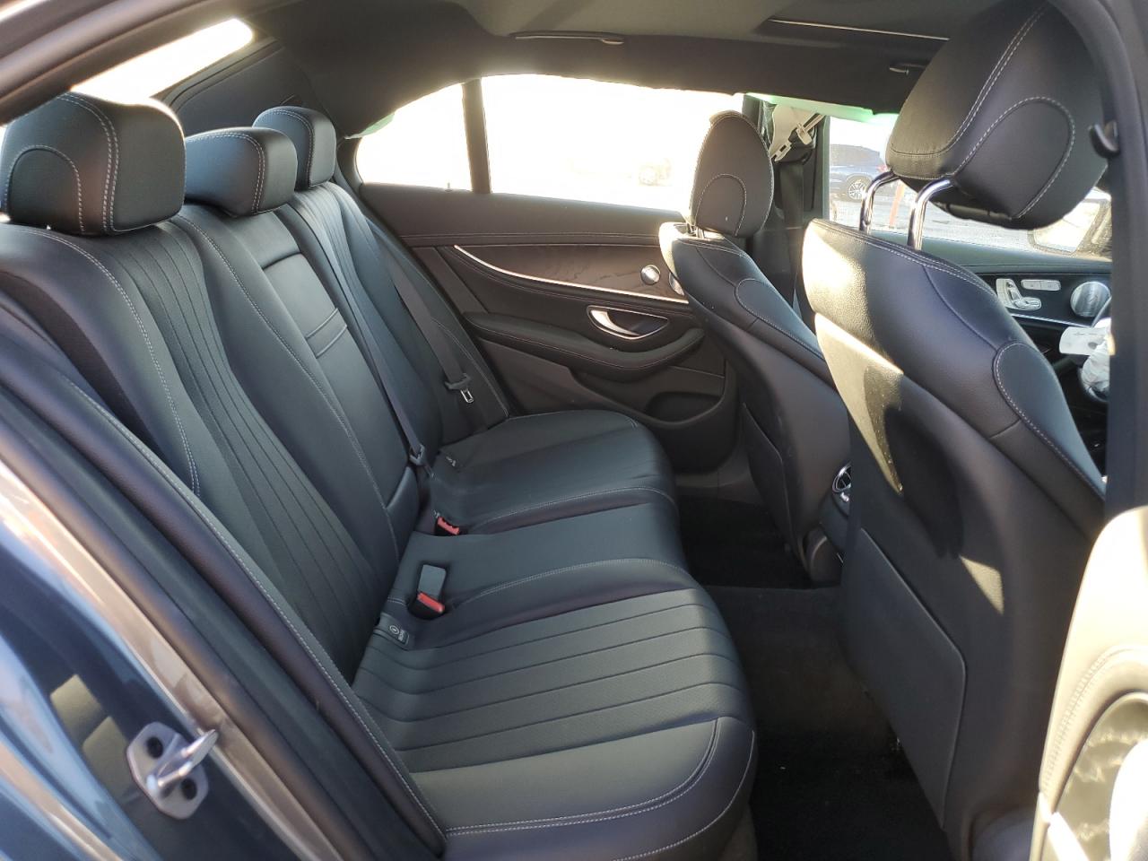 2019 Mercedes-Benz E-klasse - Image 10