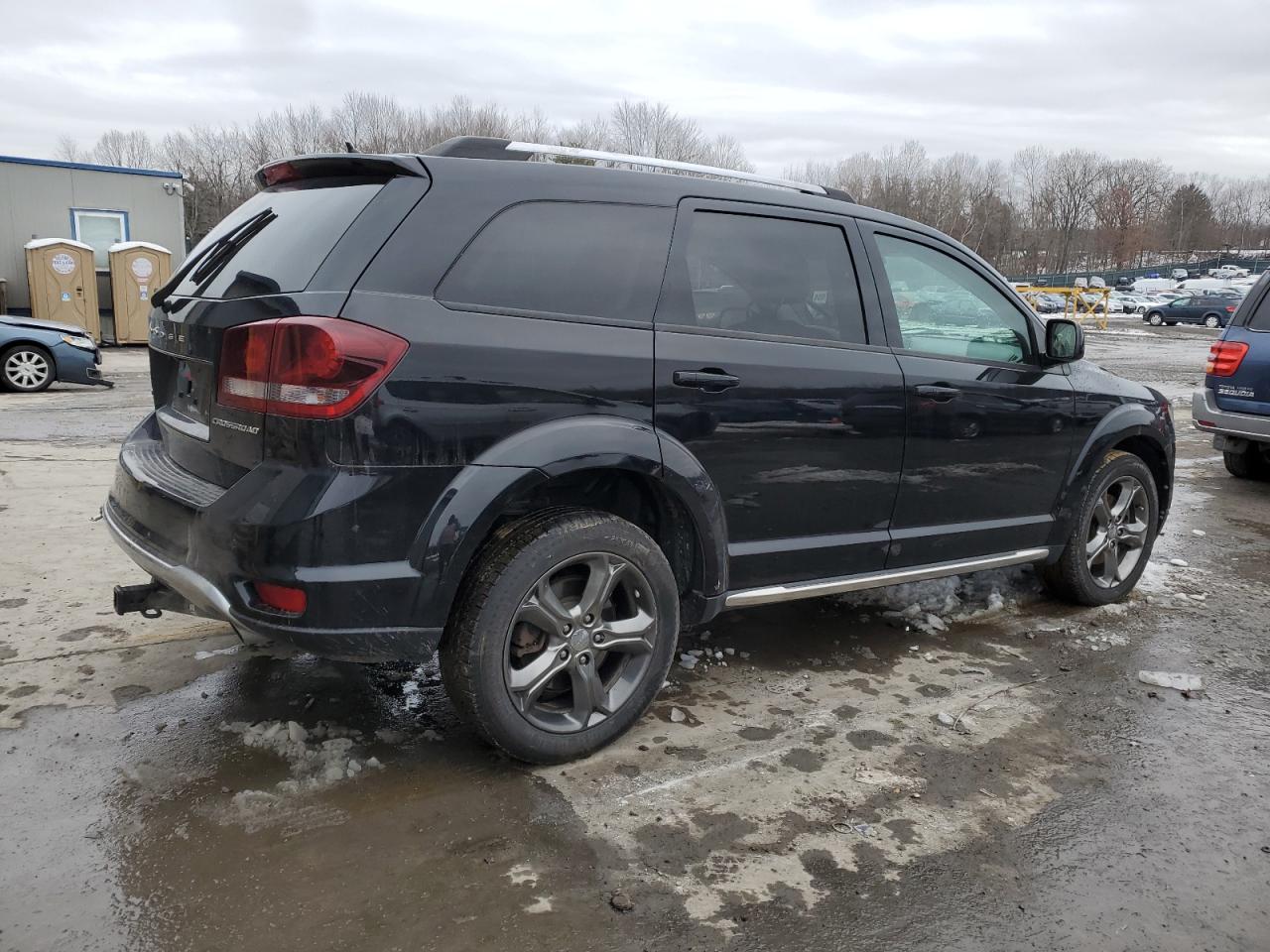 2016 Dodge Journey - Image 3