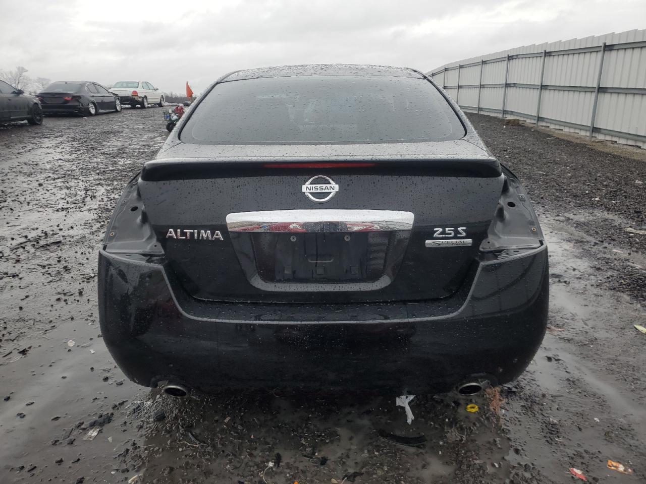 2012 Nissan Altima - Image 6