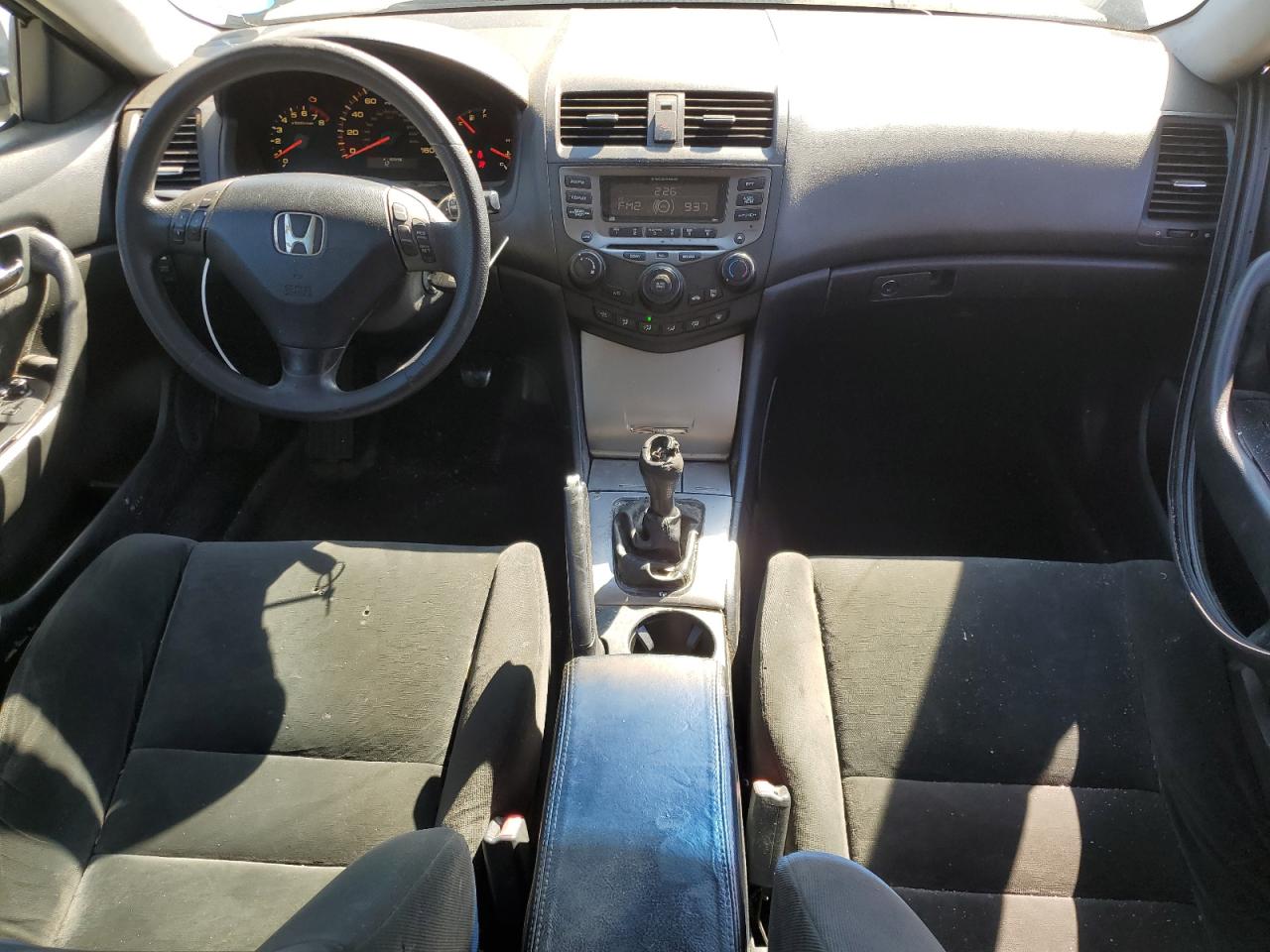 2007 Honda Accord - Image 8