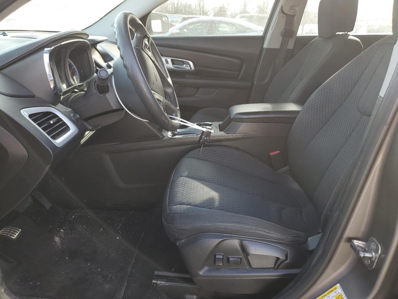 2012 GMC Terrain - Image 7