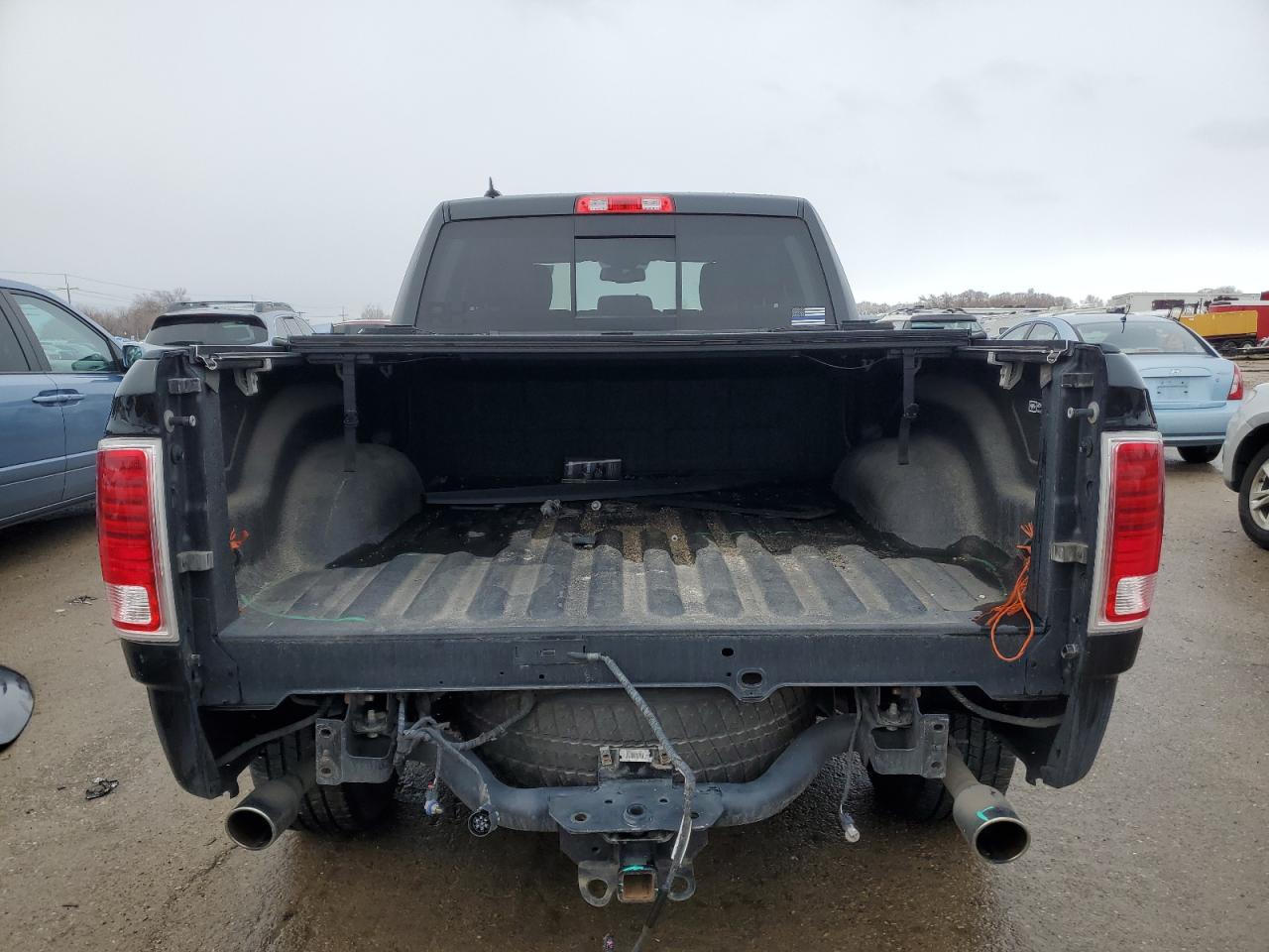 2016 RAM 1500 - Image 6