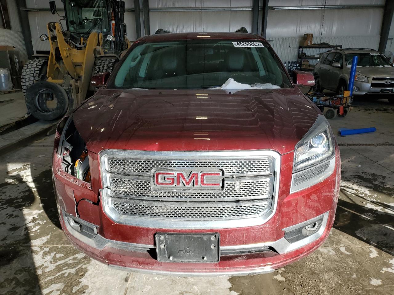 2015 GMC Acadia - Image 5