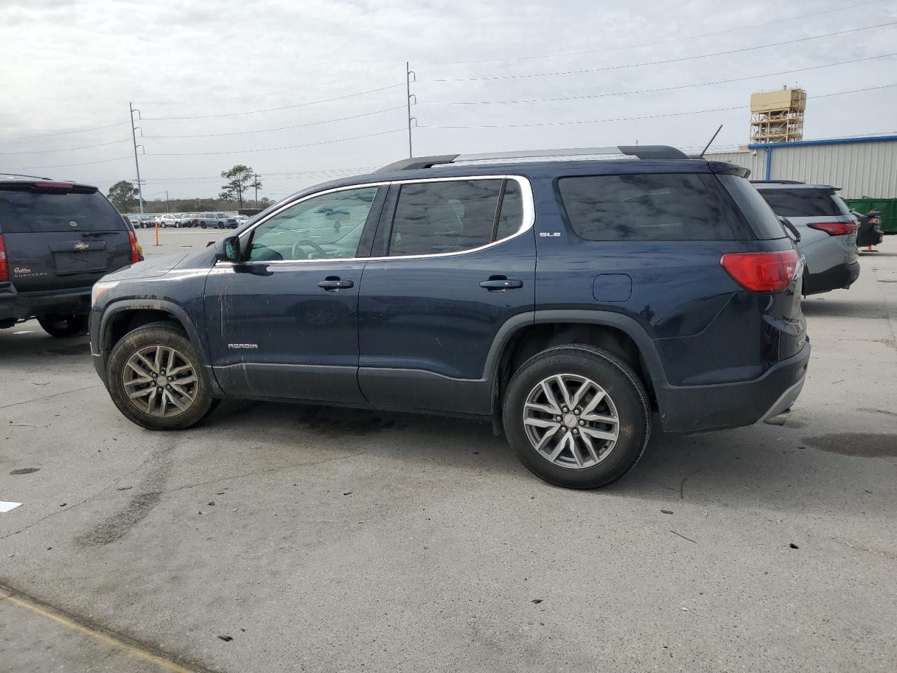 2017 GMC Acadia - Image 2