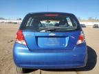2006 Chevrolet Aveo Base for Sale in Colorado Springs, CO - Side