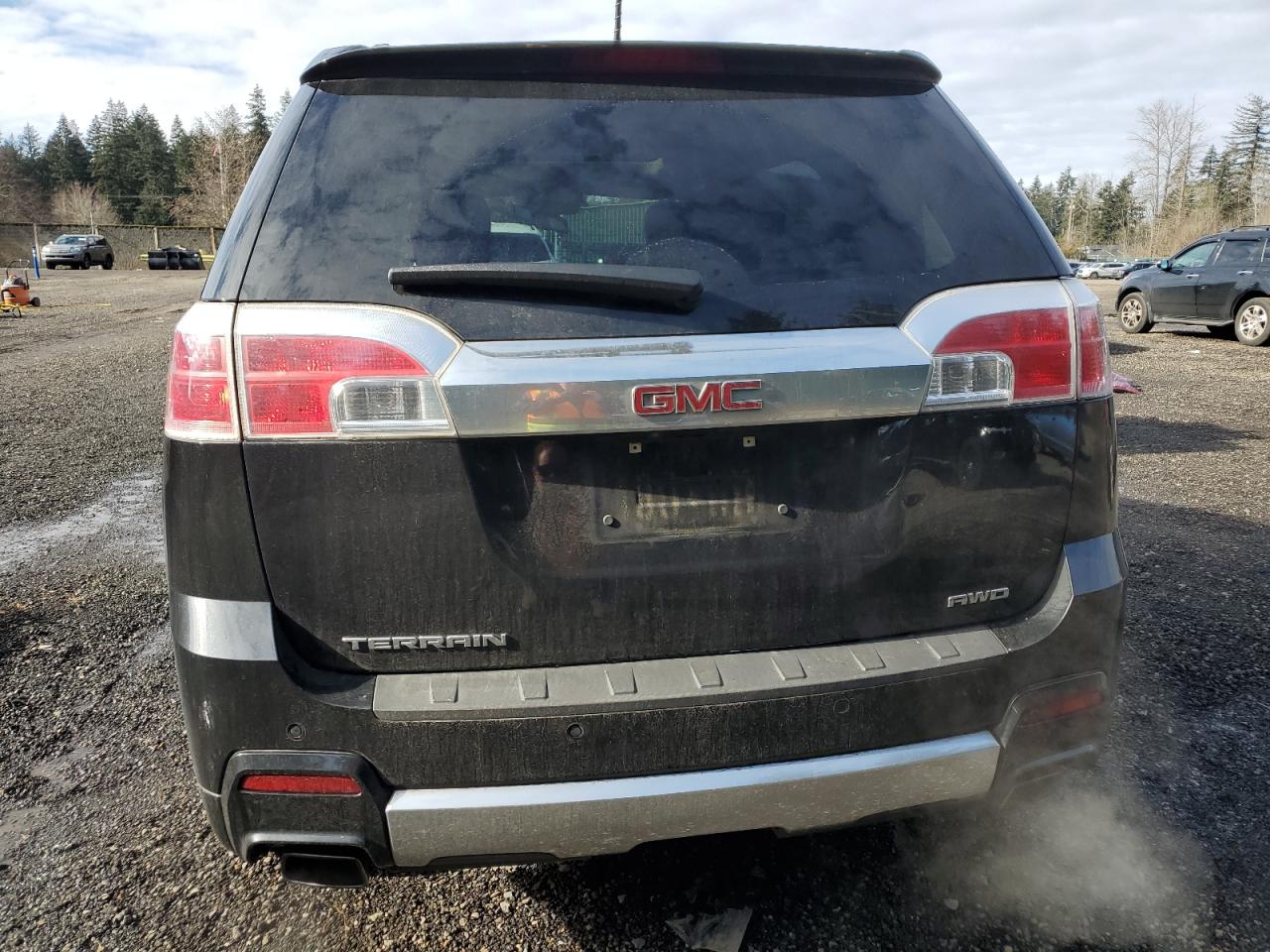 2015 GMC Terrain - Image 6