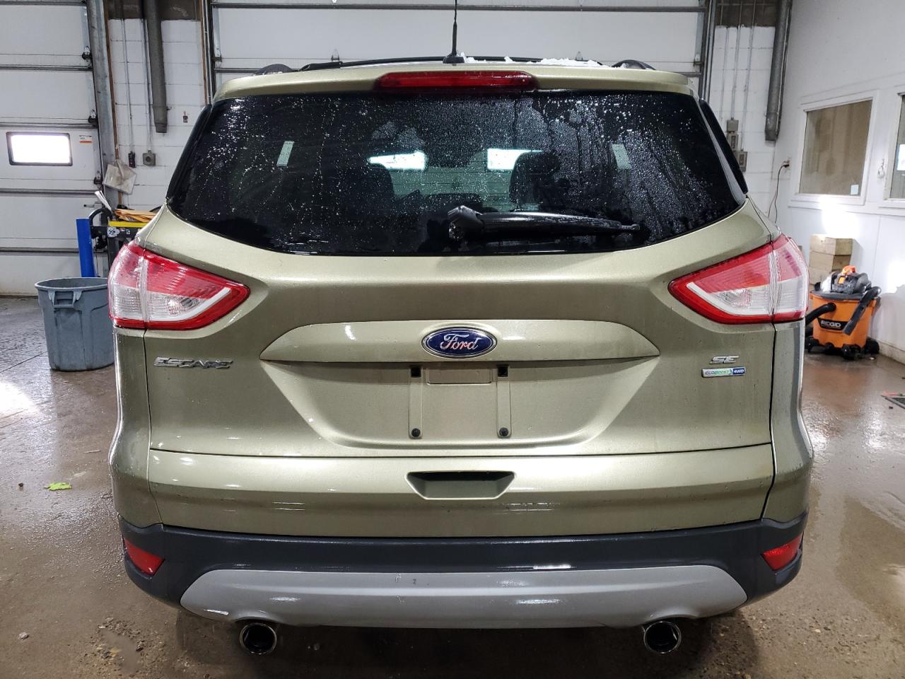 2013 Ford Escape - Image 6