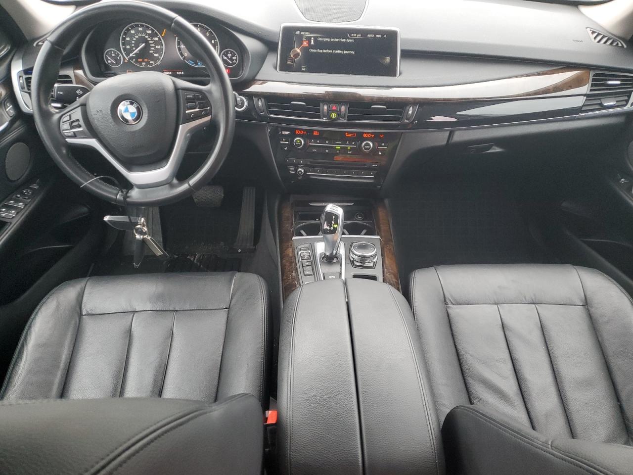 2016 BMW X5 - Image 8