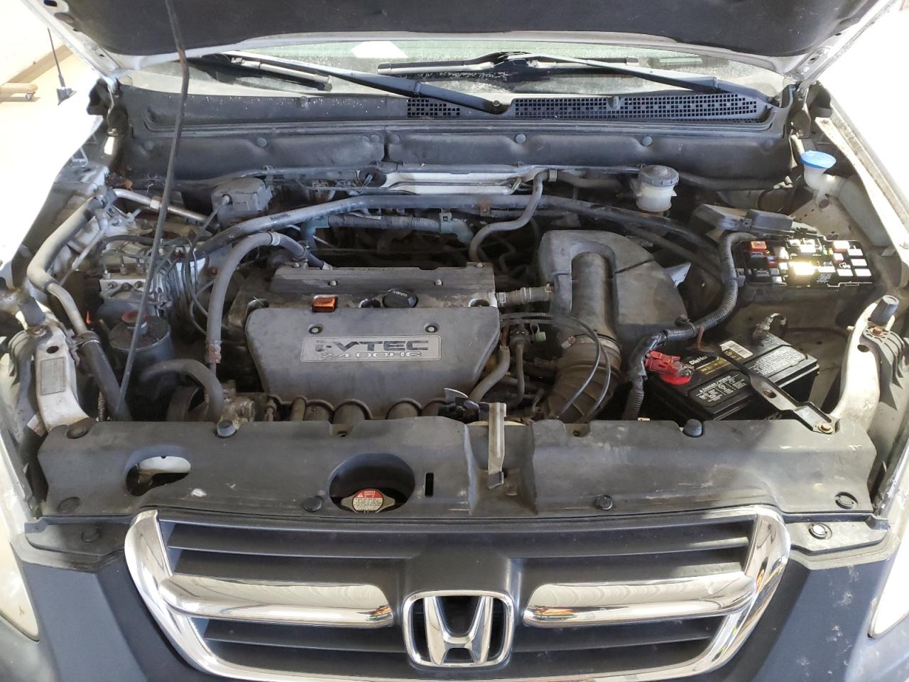 2004 Honda CR-V - Image 12