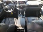 2019 Hyundai Santa Fe Limited for Sale in Lawrenceburg, KY - Rear End