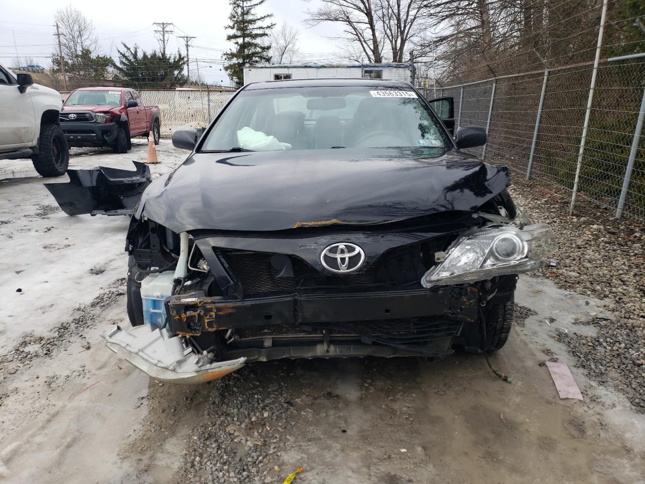 2011 Toyota Camry - Image 5
