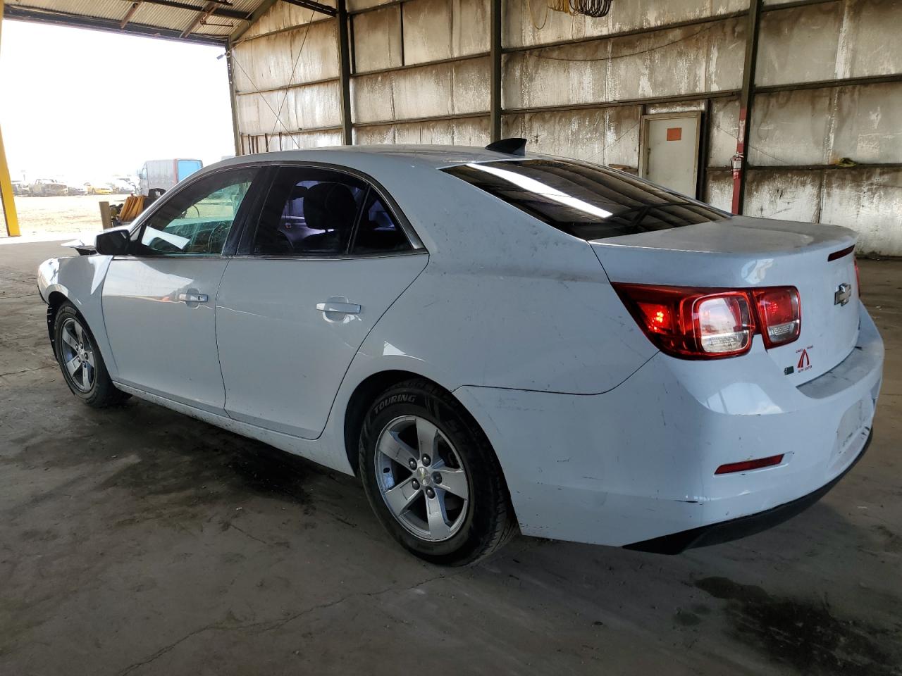 2015 Chevrolet Malibu - Image 2