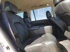 2023 Nissan Armada Sl للبيع في Andrews، TX - Front End