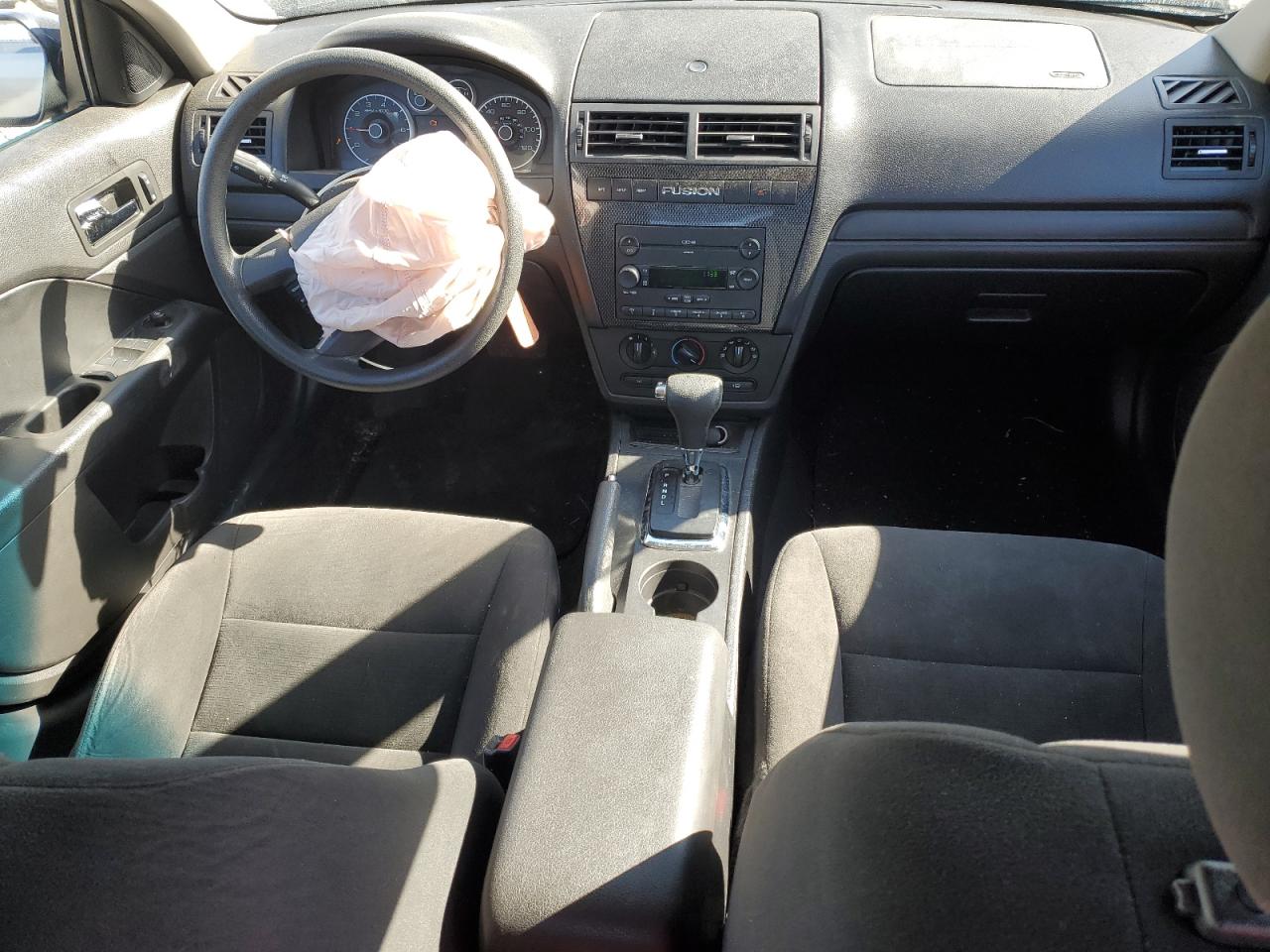 2007 Ford Fusion - Image 8