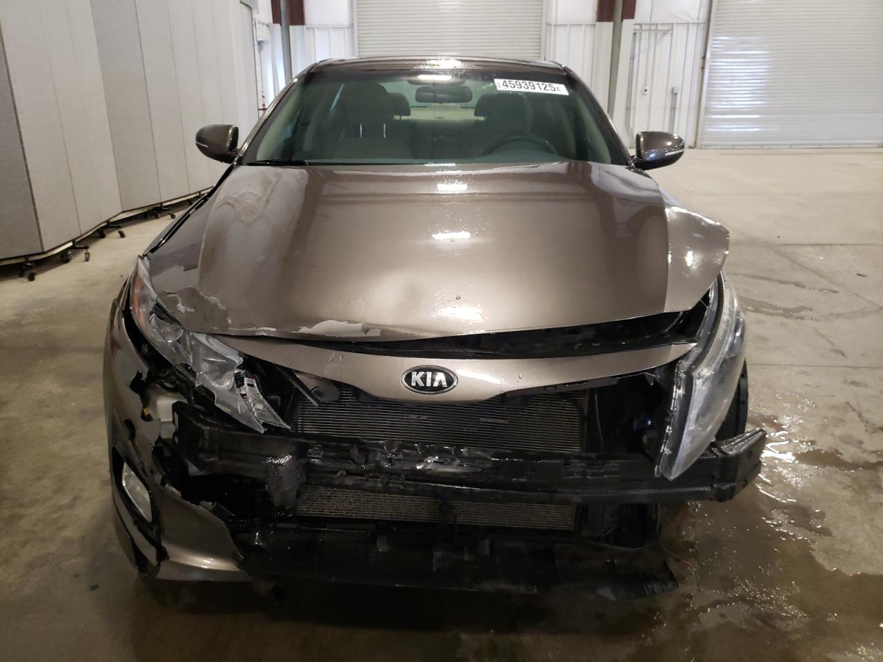 2015 Kia Optima - Image 5