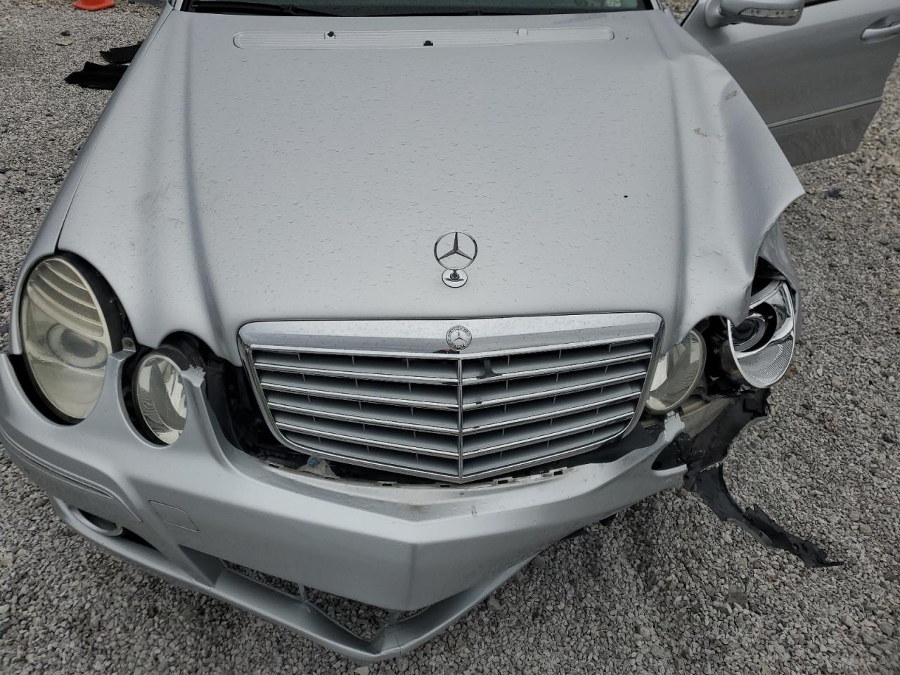 2008 Mercedes-Benz E-klasse - Image 13