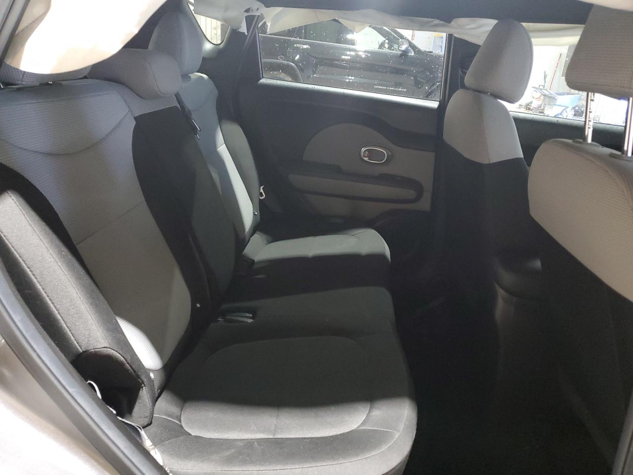 2017 Kia Soul - Image 10