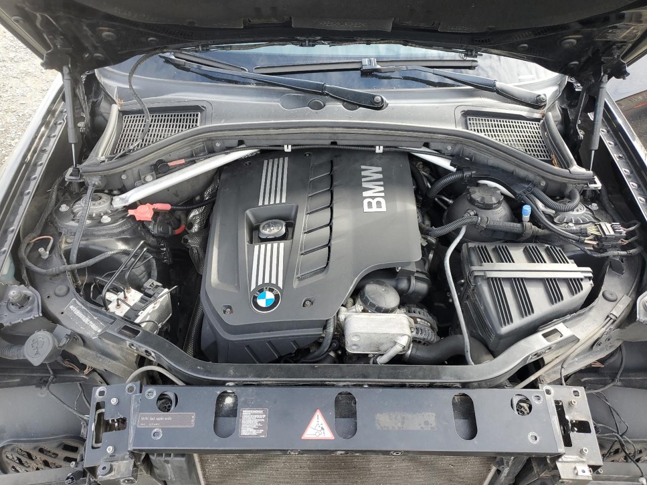 2011 BMW X3 - Image 12