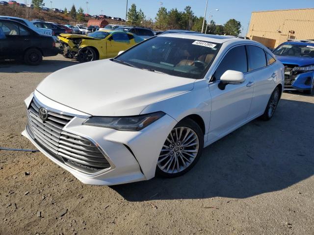 2019 Toyota Avalon Xle