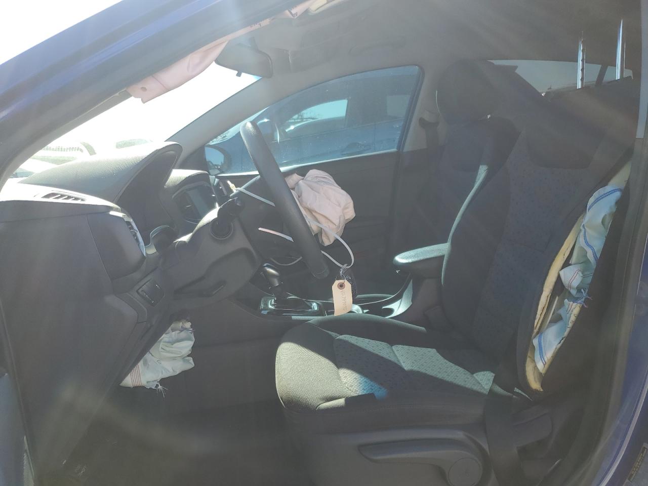 2019 Hyundai IONIQ - Image 7