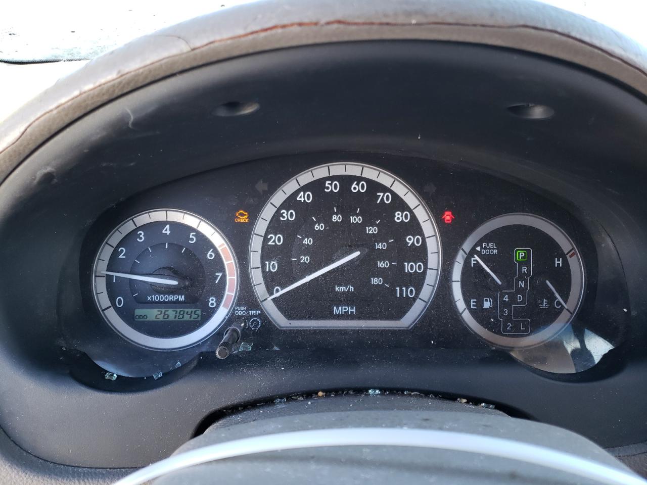 2006 Toyota Sienna - Image 9