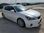 2013 Lexus Ct 200 на продаже в Houston, TX - Normal Wear