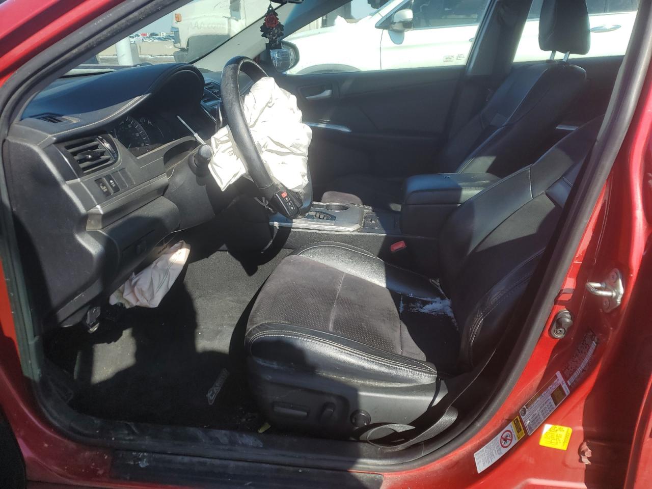 2014 Toyota Camry - Image 7
