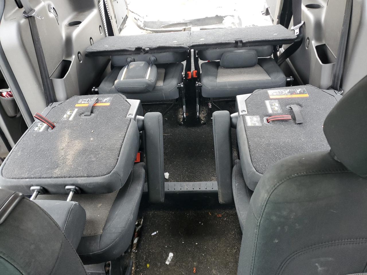 2019 Ford Transit - Image 10