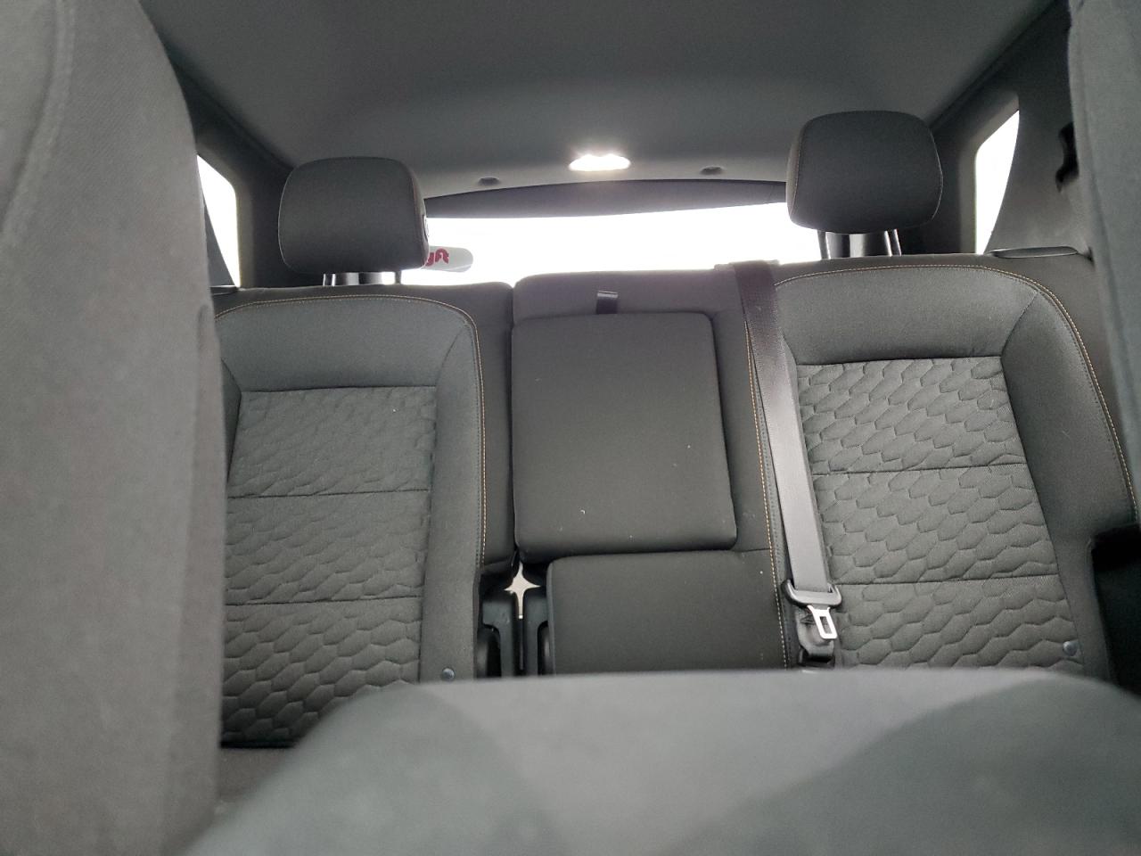 2020 Chevrolet Equinox - Image 10