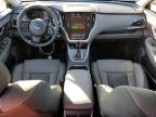 2024 Subaru Outback Onyx Edition იყიდება Sacramento-ში, CA - Rear End
