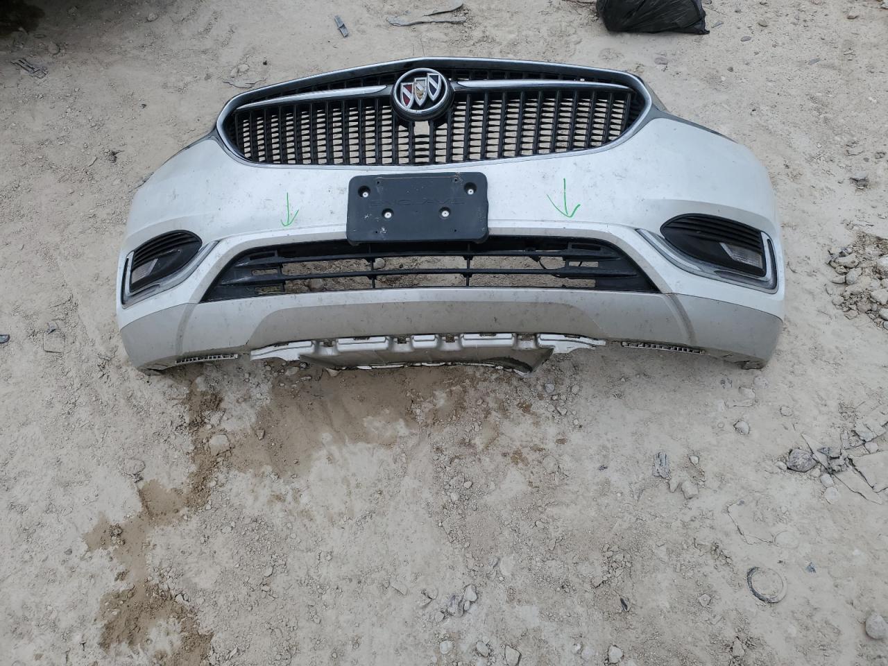2021 Buick Enclave - Image 15
