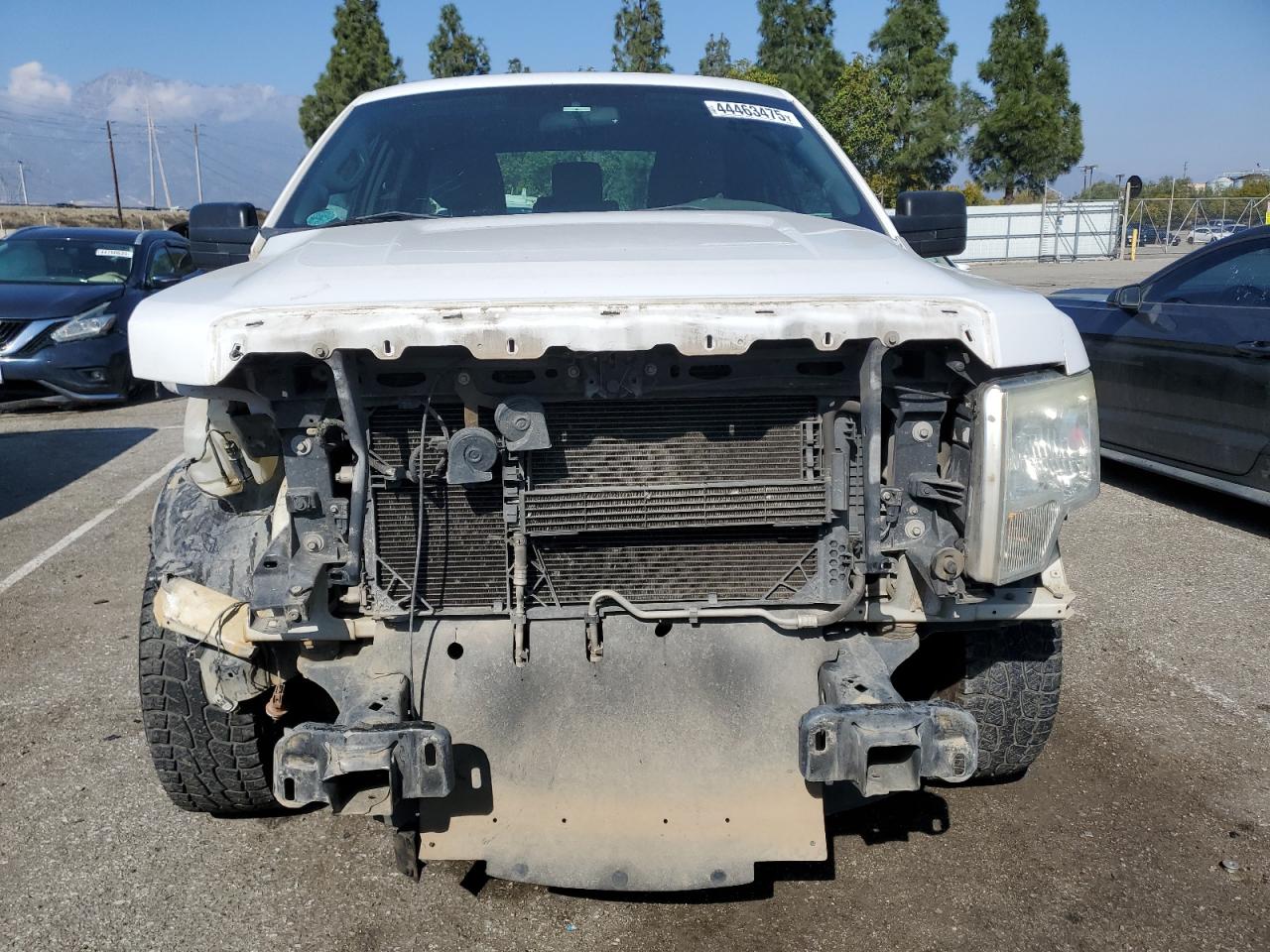 2014 Ford F-150 - Image 5