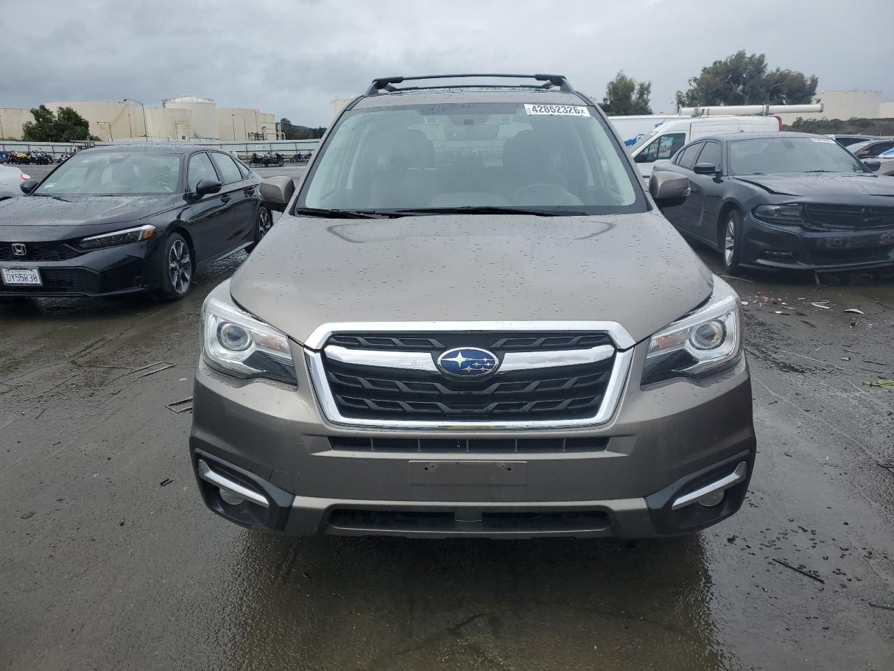 2017 Subaru Forester - Image 5