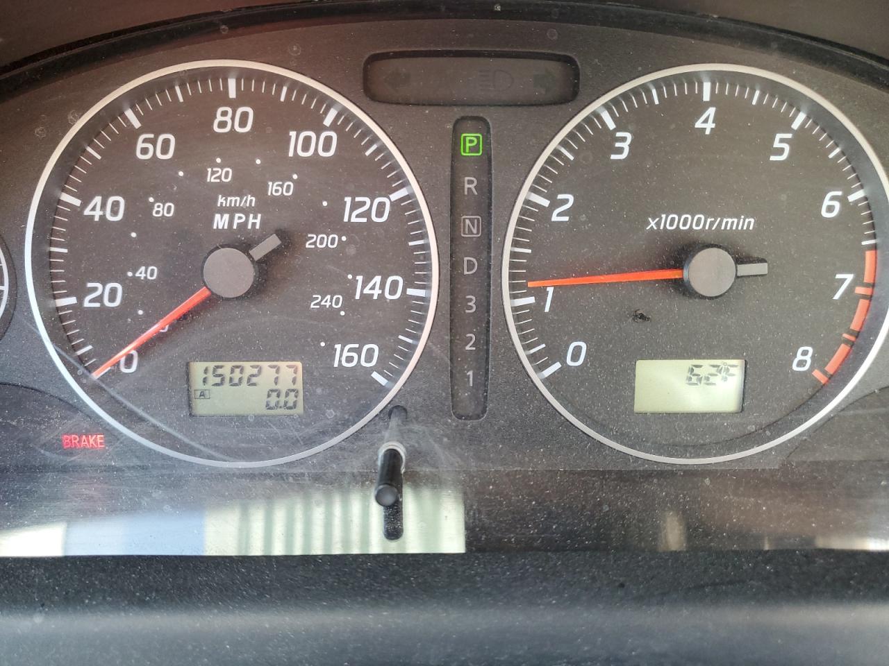 2003 Nissan Maxima - Image 9