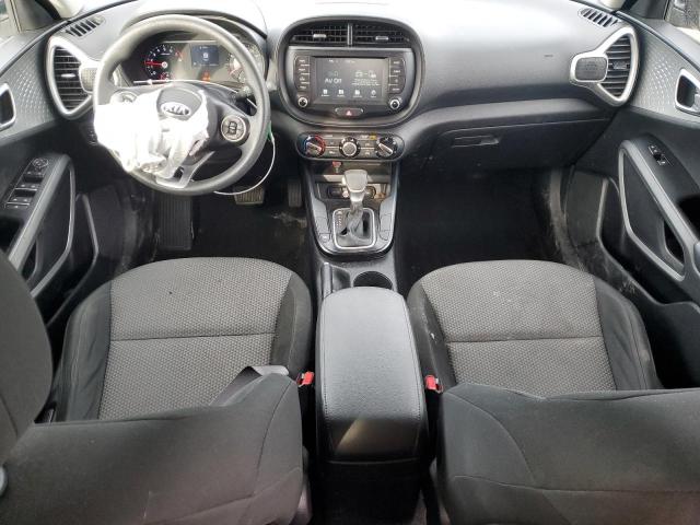  KIA SOUL 2020 Czarny