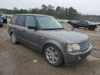 2008 Land Rover Range Rover Hse for Sale in Harleyville, SC - Water/Flood
