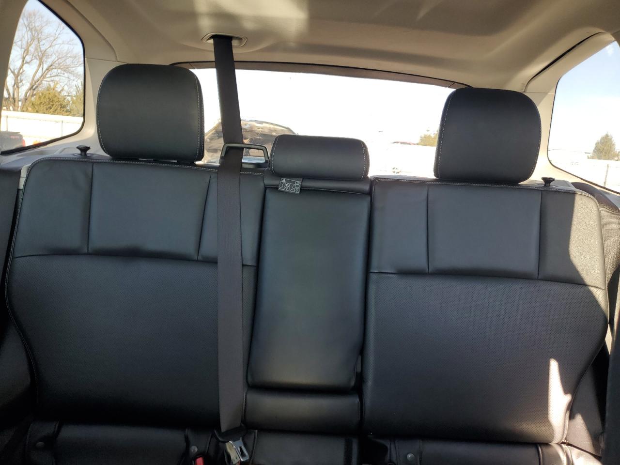 2015 Subaru Forester - Image 10