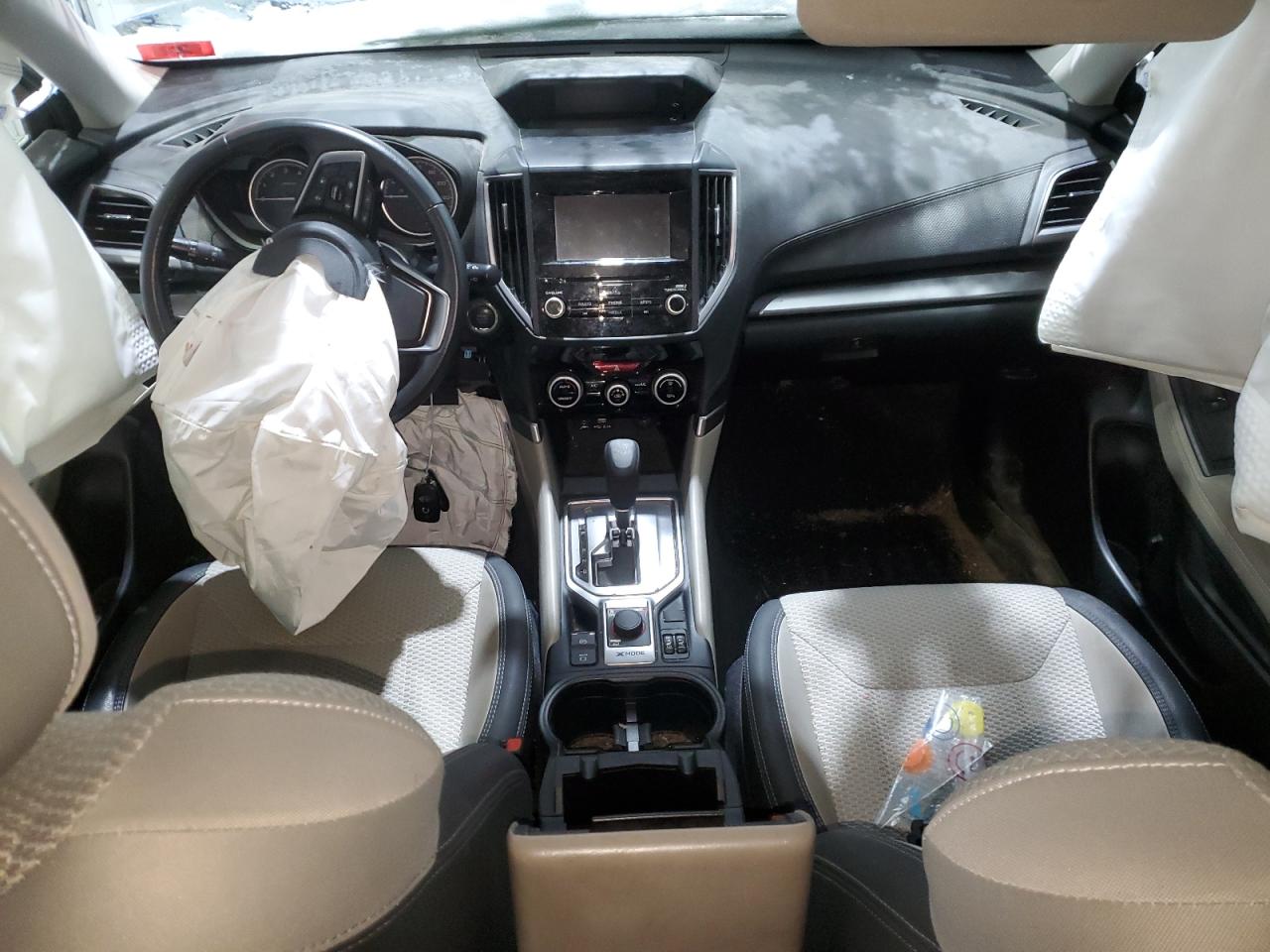 2021 Subaru Forester - Image 8